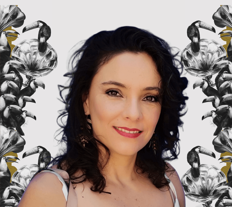 ISABEL CRISTINA RAMÍREZ