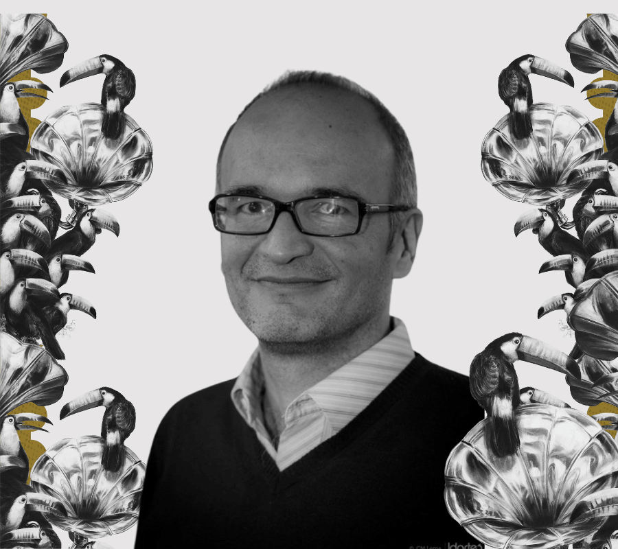 JULIÁN DAVID CORREA