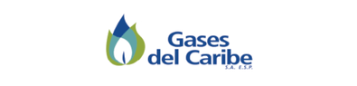GASES DEL CARIBE